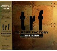 Tk Rave Factory - THIS IS THE TRUTH - TRF