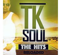 Tk Soul The Hits Reloaded (CD)