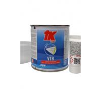 TK Stucco Poliestere/Vetrificante