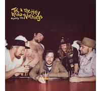 Tk & The Holy Know-Nothings - Arguably Ok