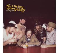 Tk & The Holy Know-Nothings Arguably OK (CD)