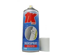 TK Vernice Inox Spray
