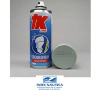 TK VERNICE SPRAY PER MOTORI MARINI - 400 ML - VOLVO PENTA AQUAMATIC