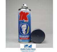 TK VERNICE SPRAY PER MOTORI MARINI - 400 ML - YAMAHA GREY MET. 94