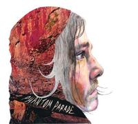 Tk Webb - Phantom Parade