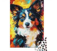 TK017409 Puzzle Impossibili 1000 Pezzi Decorazione Per La Casa. Giochi Rilassamento E Intelligence Per Adulti E Ragazzi Da 14 Anni 52x38cm/1000pcs