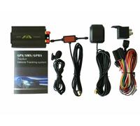 TK103-B TRACKER GPS GSM GPRS LOCALIZZATORE SATELLITARE ANTIFURTO AUTO MOTO