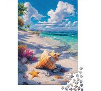 TK150368 Jigsaw Puzzle Impossibili 1000Pcs Decorazione Per La Casa. Giochi Rilassamento E Intelligence Per Adulti E Ragazzi Da 14 Anni 70x50cm/1000pcs