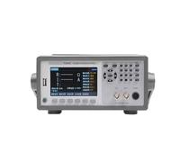 TK2683A Tester Di Resistenza Di Isolamento Megaohmmetro, Tester Ad Alta Resistenza 100KΩ-10TΩ, Elettronico CC Programmabile,Rilevamento preciso