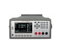 TK3563B Tester Di Resistenza Interna Della Batteria Che Misura Le Batterie Delle Biciclette Elettriche