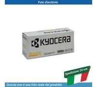 TK5160Y Kyocera Mita TK-5160 Toner CMY Pack of 3