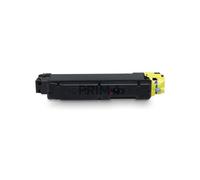 TK5280X Giallo MPS Premium Toner Compatibile con Kyocera ECOSYS M6235cidn, M6535