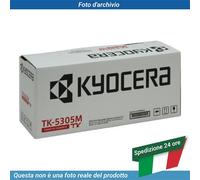 TK5305Y Kyocera Mita TK-5305 Toner CMYK Pack of 4