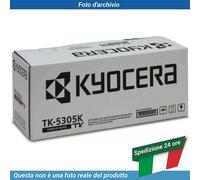 TK5305Y Kyocera Mita TK-5305 Toner CMYK Pack of 4