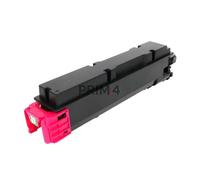 TK5370 Magenta Toner +Vaschetta Compatibile Con Kyocera ECOSYS PA3500cx, MA3500c