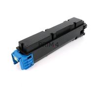 TK5405C Ciano Toner +Vaschetta Compatibile Con Kyocera ECOSYS MA3500CI -10k