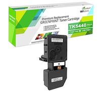 TK5440 TK-5440 TK-5440K ( TK5430 TK-5430 ) Cartuccia Toner Compatibile Alta Capacità 2600 Pagine Nero per Kyocera ECOSYS PA2100 PA2100cx PA2100cwx MA2100 MA2100cwfx MA2100cfx Stampanti