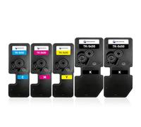 TK5450 Toner Compatibile con Cartucce Toner Kyocera TK-5450 5-Pack | Compatibile con Kyocera ECOSYS MA2600cwfx MA2600cfx MA2600 PA2600cwx PA2600cx PA2600 TK-5450K TK-5450C TK-5450Y TK-5450M