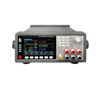 TK6131B Carico Elettronico DC LED Programmabile 200W Misurazione elettronica