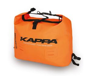 TK768 - Kappa Borsa interna/esterna 35 lt. per KVE37 K-Venture