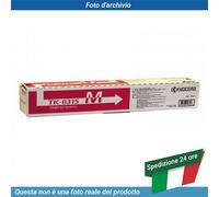 TK8315Y Kyocera Mita TK-8315 Toner CMY Pack of 3