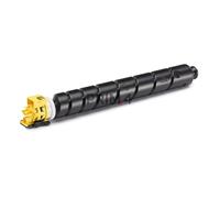 PrimA4 - TK-8345Y 1T02L7ANL0 Giallo Toner Compatibile con Stampanti Kyocera TASKalfa 2552ci -15k Pagine