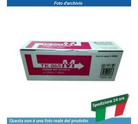 TK865Y Kyocera Mita TK-865 Toner CMYK Pack of 4