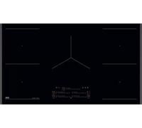 TK95IN00FB - Piano Cottura Induzione, 5 Fuochi, colore Nero