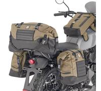 Attacchi Laterali Kappa TK9610