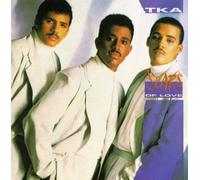 Tka - Scars Of Love