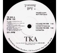 TKA - You Are The One [12"]