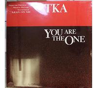 Tka - You Are the One