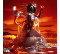 Tkay Maidza Sweet Justice (CD) Album