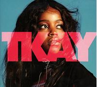 Tkay Maidza - TKAY