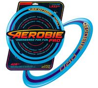 TKC Aerobie Pro A13, Anello Volante, 33 cm, Colori Assortiti, 1 pezzo