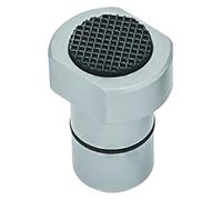 TKCC7 Banco da lavoro in lega di alluminio, fermi freno, morsetto, guida a T, fermo pialla, tappo posizionamento for foro for cane .AT7