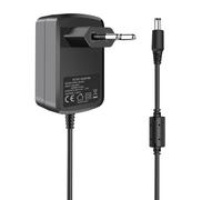 TKDY 21W Cavo adattatore di alimentazione per Echo (prima e seconda generazione), Echo Show (prima generazione), Echo Plus (prima generazione), Fire TV (seconda generazione), Echo Look, Echo Link