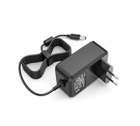 TKDY Adattatore AC a DC da 12 V per Casio Privia, compatibile con AD-A12150LW, AD-A1215LW, PX-130, PX-350, PX-160, PX-150, CDP-120