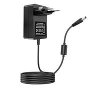 TKDY Ricambio per caricabatterie Hunter Douglas da 16,8 V, 2 A, cavo di alimentazione per Hunter Douglas PowerView Shades, sistema di motorizzazione e controllo per batterie ricaricabili agli ioni di