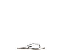 TKEES - Square Toe Lily Mirror - - Shoes - Donna - Grigio - 39 EU