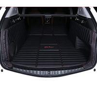 TKGGSF Auto Tappetini Bagagliaio, per Alfa Romeo Stelvio 2017-2021 Car Full Coverage Copri Baule Fodera Protezione Styling Accessori