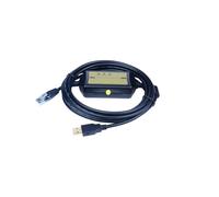 TKGMGTN Cavo USB-S6-L-T00-3.0 for il debug e il download su IS620P, IS630P, SV660N e altri. Non compatibile con IS620N/IS(Isolated Type)