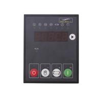 TKGMGTN Modulo di Controllo del generatore Diesel KP310 V1.0 unità di Controllo di Avvio e Arresto remoto Pannello di visualizzazione LED Digitale del Gruppo elettrogeno KP310V1.0l