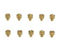 TKHS-016 Carburatore Main Jet per Mikuni HSR42 HSR45 HSR48 KHS016 Ottimizzazione della carburazione del motore del motociclo