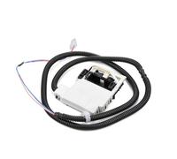 Tkidplw Copertura superiore della lavatrice di prospettiva con il cambiamento e la sostanza per la rondella a prova di bambino del motore di ricerca di azione protegge