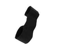 Tkidplw Correttore di posizione della mano riutilizzabile Golfs Dispositivo di allenamento ergonomico per lo sviluppo costante dei percorsi di oscillazione Golf Swing Meccanica Correttore