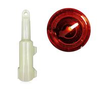 Tkidplw Lure Baits Light, luce LED da pesca subacquea | Impermeabile, luce notturna subacquea, luce a LED, esche attrattive per la pesca, multicolore