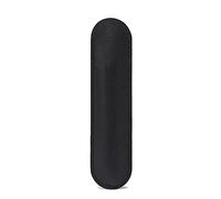 Tkidplw Portapenne in stile retrò, idea regalo, Nero , M, Bellezza di massa | Porta penna stilografica in pelle per uomini d'affari, donne e uomini, da viaggio, astuccio per penne e artisti