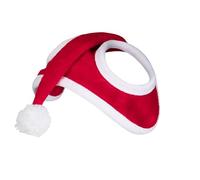 Tkidplw Professionale Equestrians Cappello di cavallo di Natale Traspirante Poliestere Costruzione Sicuro Equestri Cap Per Uso Vacanza Equitazione Cap