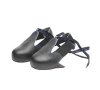 Tkidplw Puntale In Acciaio Scarpe Protettive Coperture Per Stivali Da Lavoro In Pelle Metallo Stivali Da Lavoro Puntali Protezioni Fit On Shoe Size 36 46 Cantiere Per Oggetti Pesanti, Standard europeo